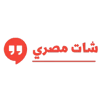 Logo of شات مصر | دردشة مصرية | مصري android Application 